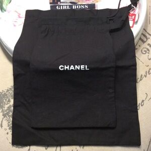 Chanel Dusters